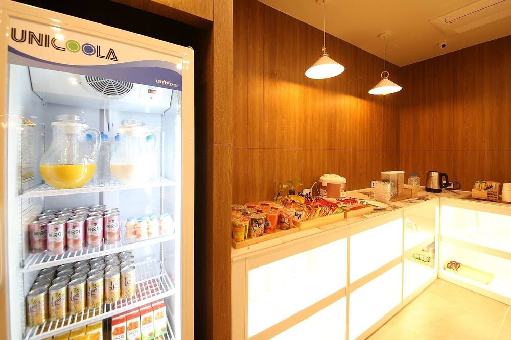 Brown Dot Hotel Sinan 写真