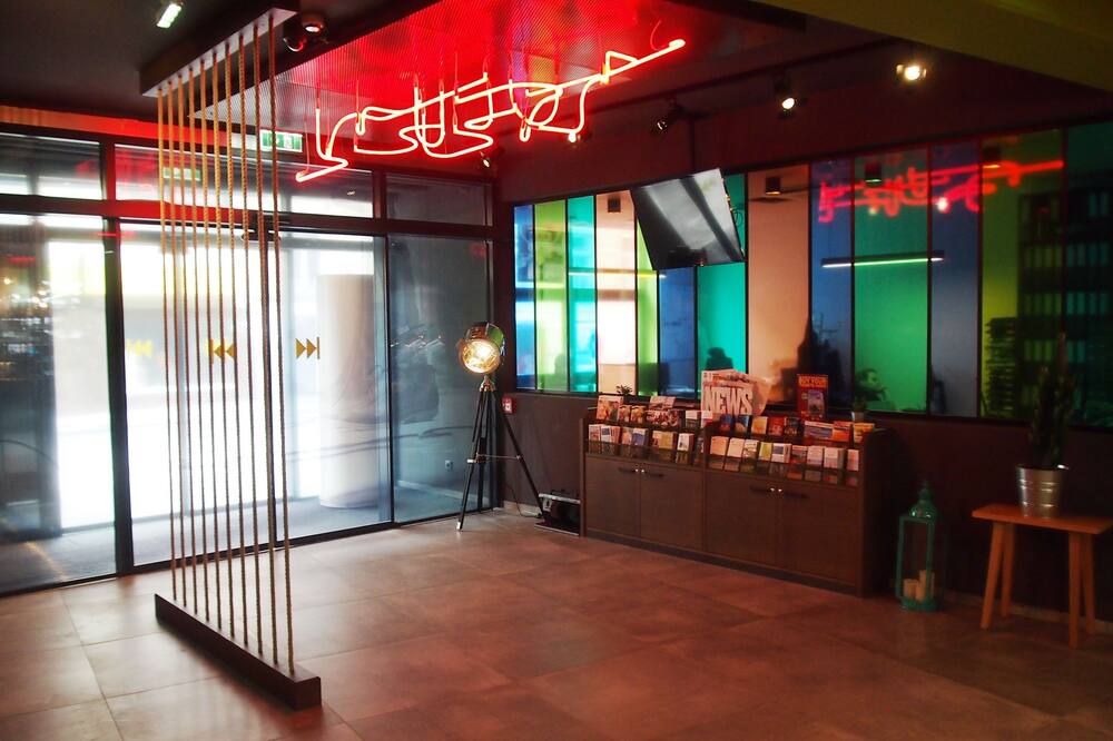 アルテ ホテル ウィーン シュタットハレ 写真