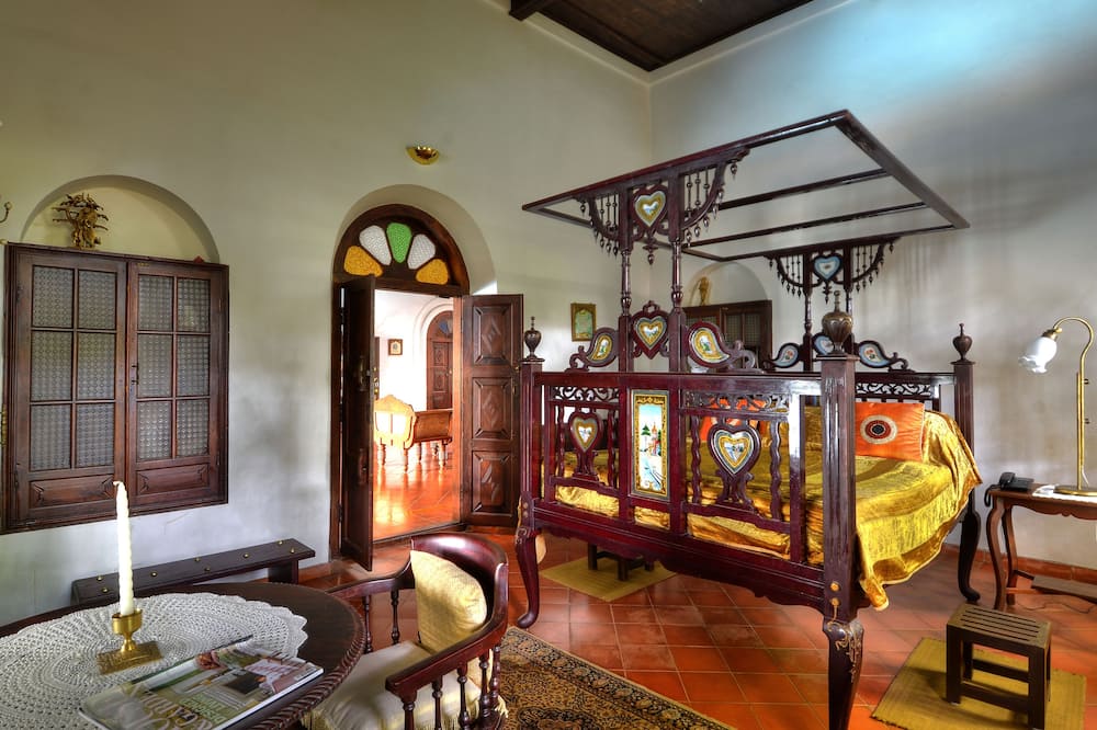 Raheem Residency 写真