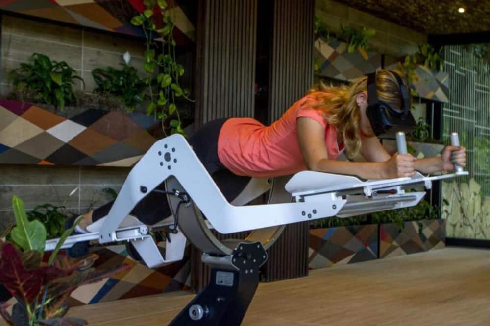 ビオリ メディカル ウェルネス リゾート 写真