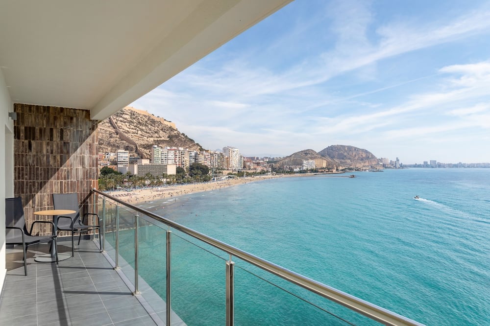 メリア アリカンテ 写真