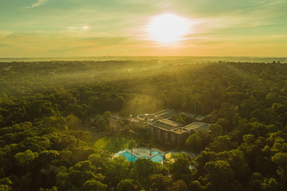 Falls Iguazu Hotel & Spa 写真