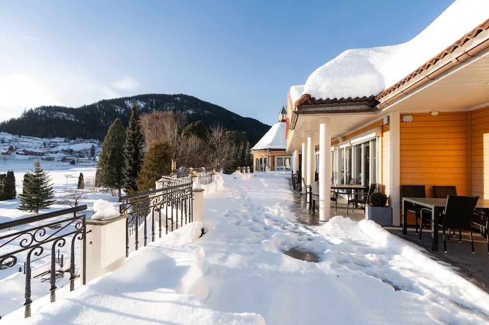 Scandic Valdres 写真