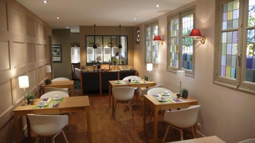 Hôtel Cardinal 写真