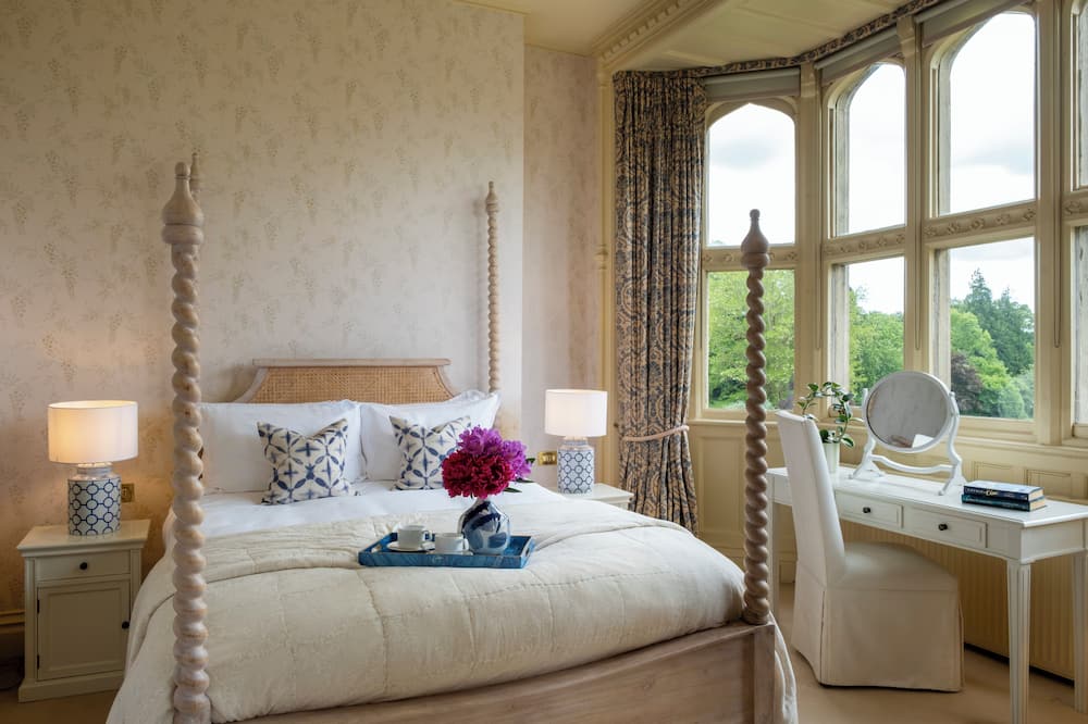 ホーステッド プレイス 写真