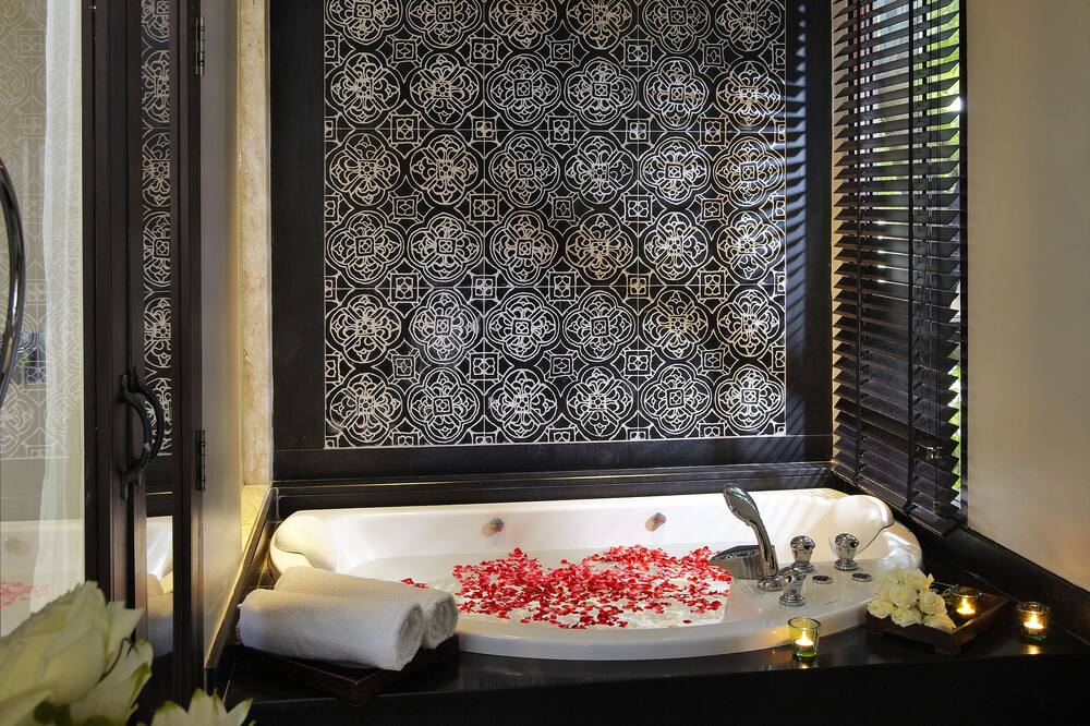 サリラヤ ヴィラズ ＆ スイーツ 写真