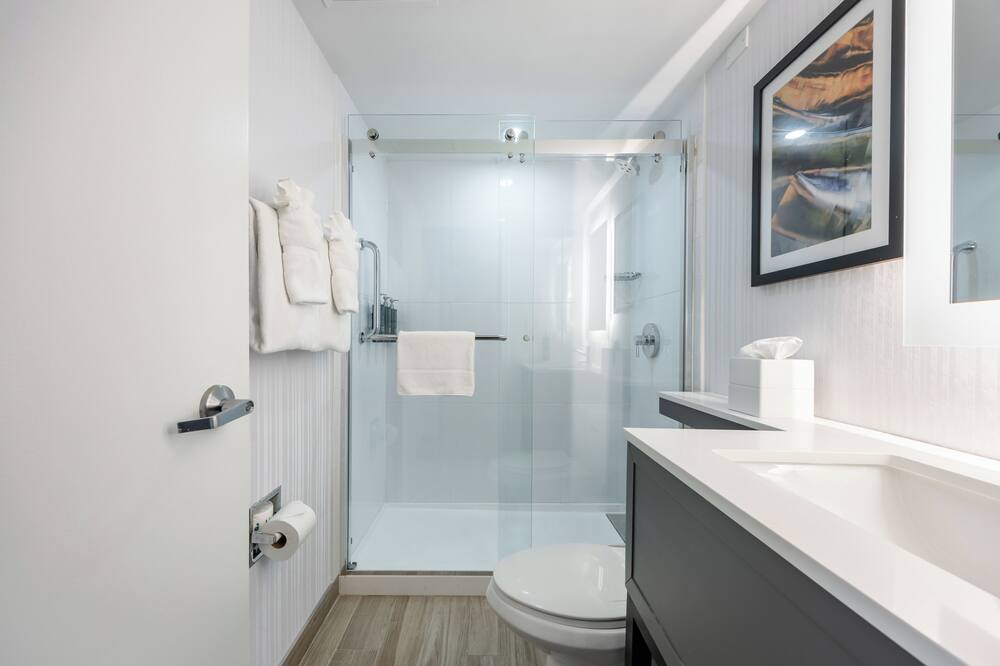 ダブルツリー バイ ヒルトン ニューヨーク JFK エアポート 写真