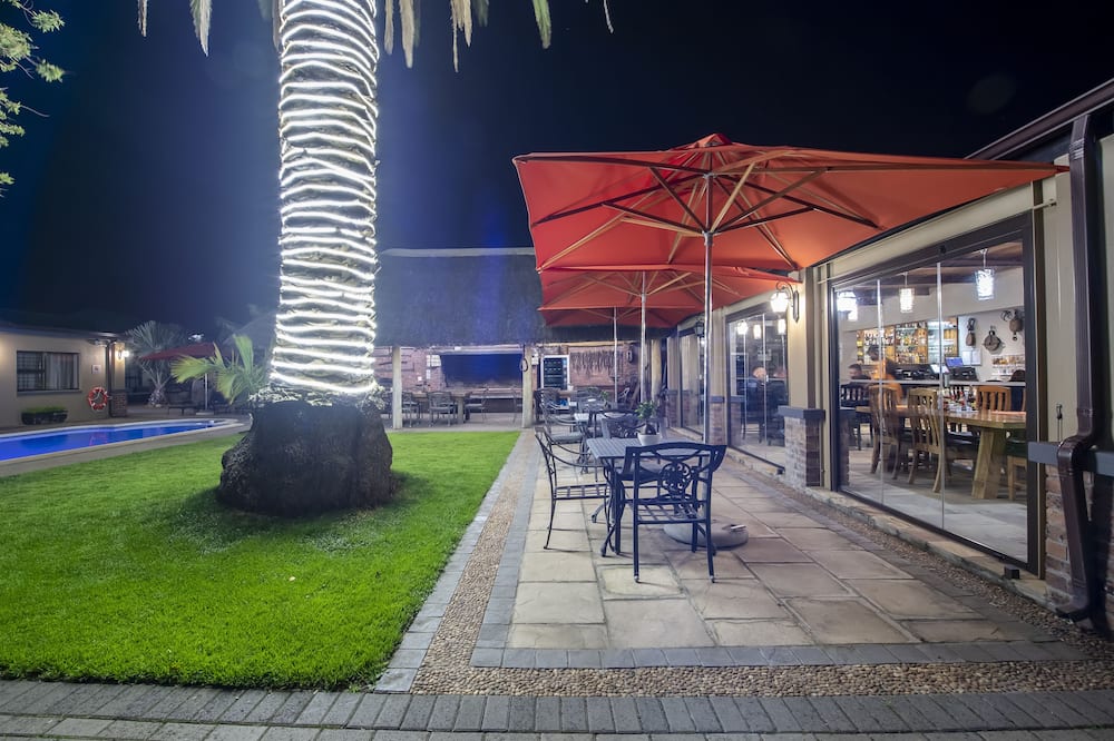 エクセレント ゲスト ハウス 写真