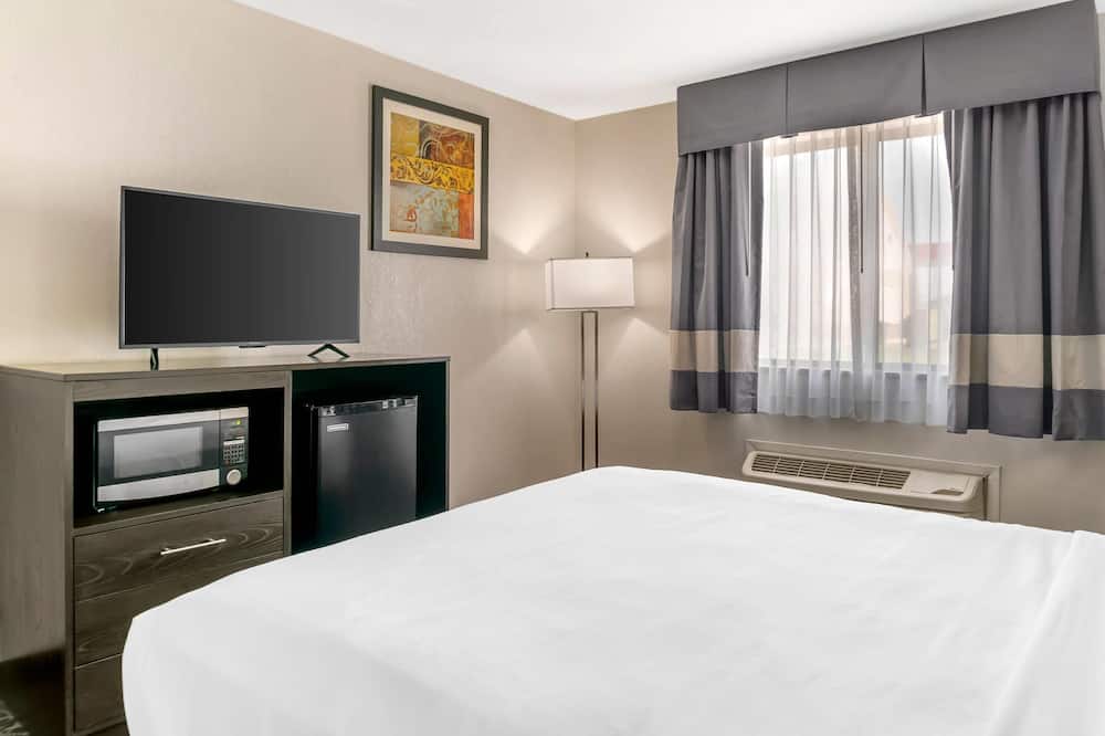 クオリティ イン グランド ラピッズ サウス バイロン センター 写真