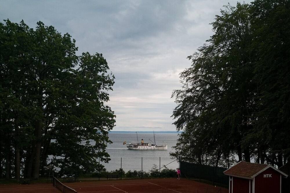 Hotel Bellevue 写真