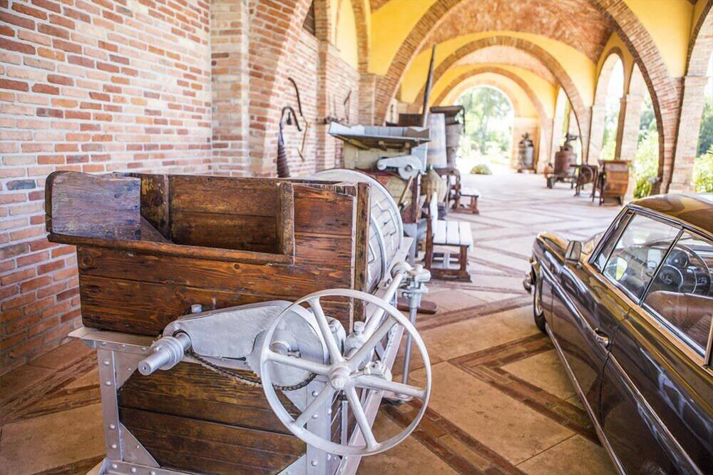 Bed&Breakfast Monte Tondo 写真