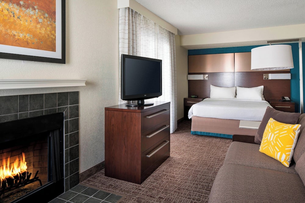 レジデンス イン バイ マリオット ロサンゼルス トーランス レドンド ビーチ 写真