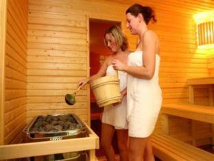 Fletcher Hotel-Restaurant Trivium 写真