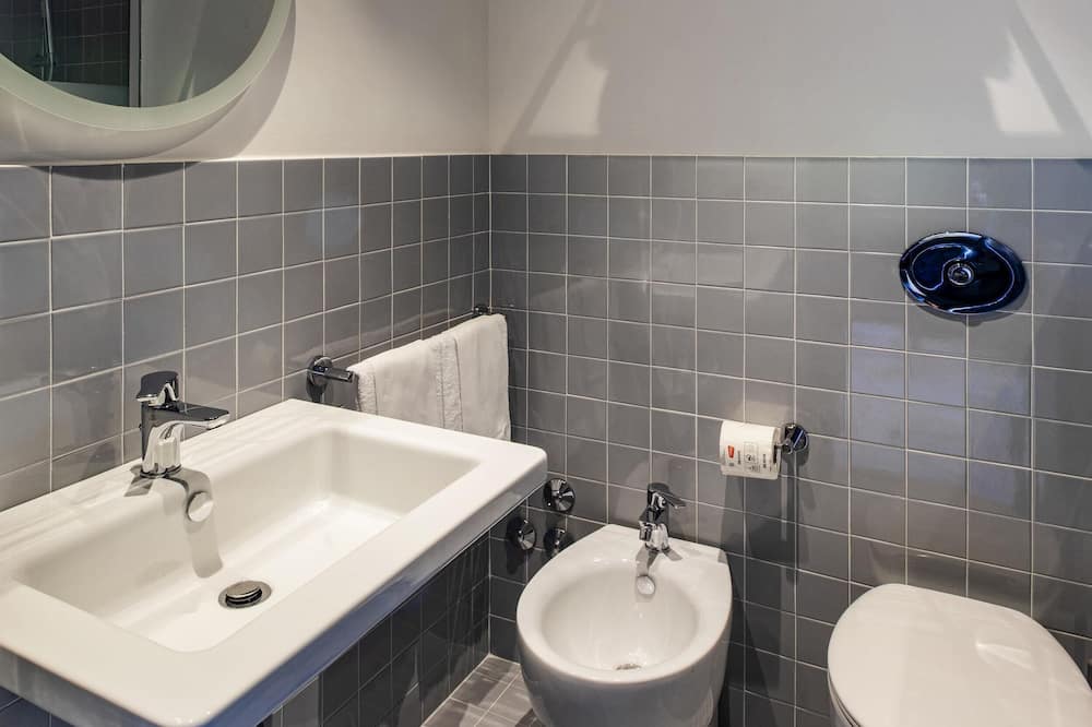 イビス スタイルズ ローマ アウレリア 写真