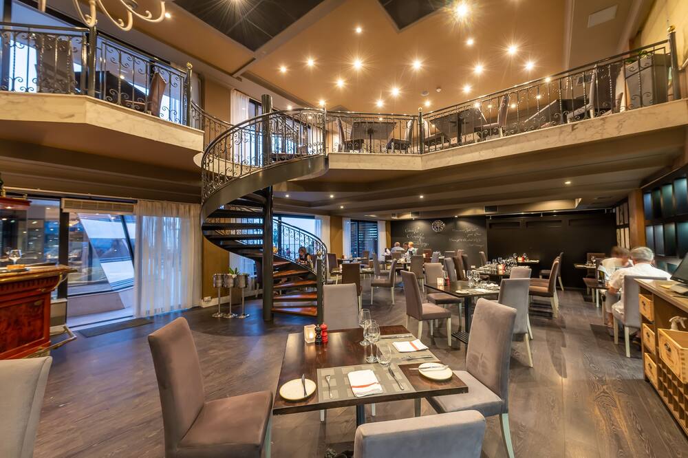 ラディソン ブル リゾート、マルタ サン ジュリアンズ 写真