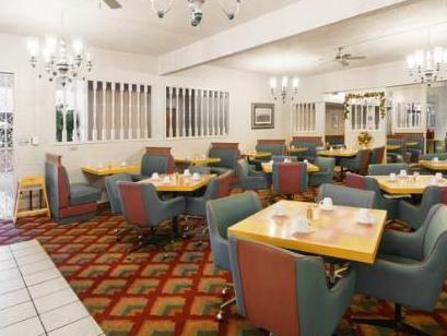 Americas Best Value Inn Texarkana 写真