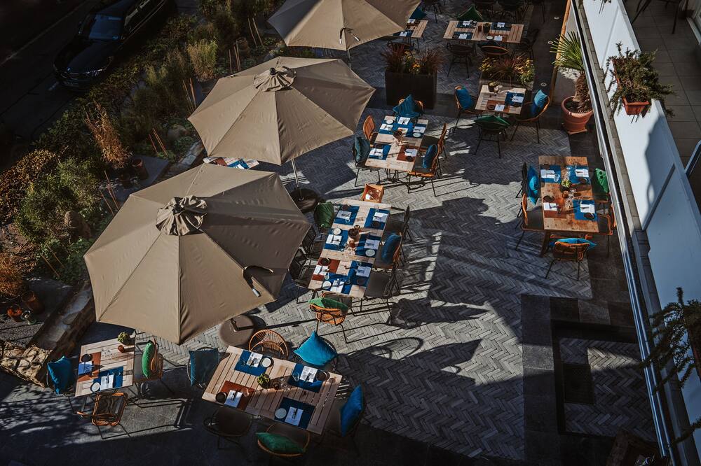 Thehotel at LIPPISCHER HOF 写真
