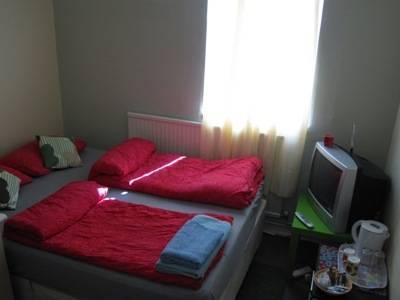 バーミンガム セントラル バックパッカーズ ホステル 写真