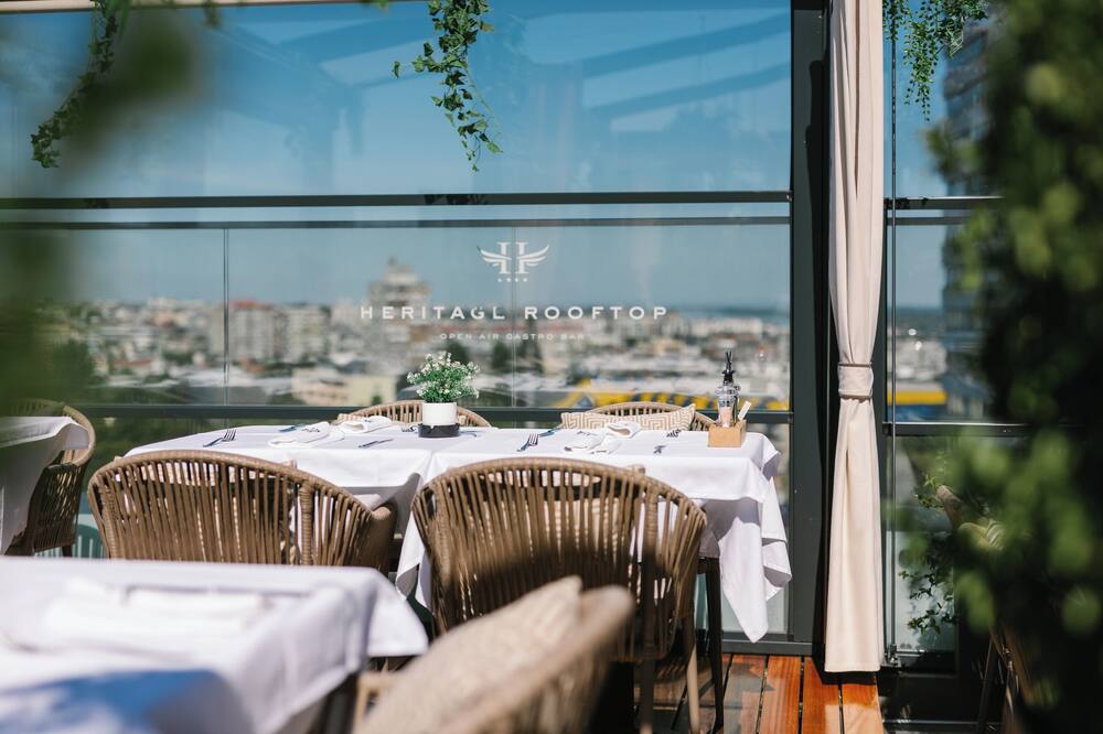 Hotel Heritage 写真