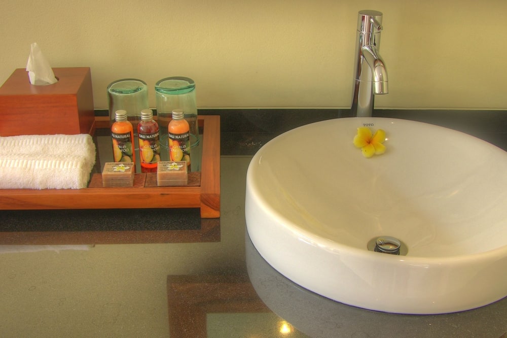 ヴィラ サバンダリ 写真