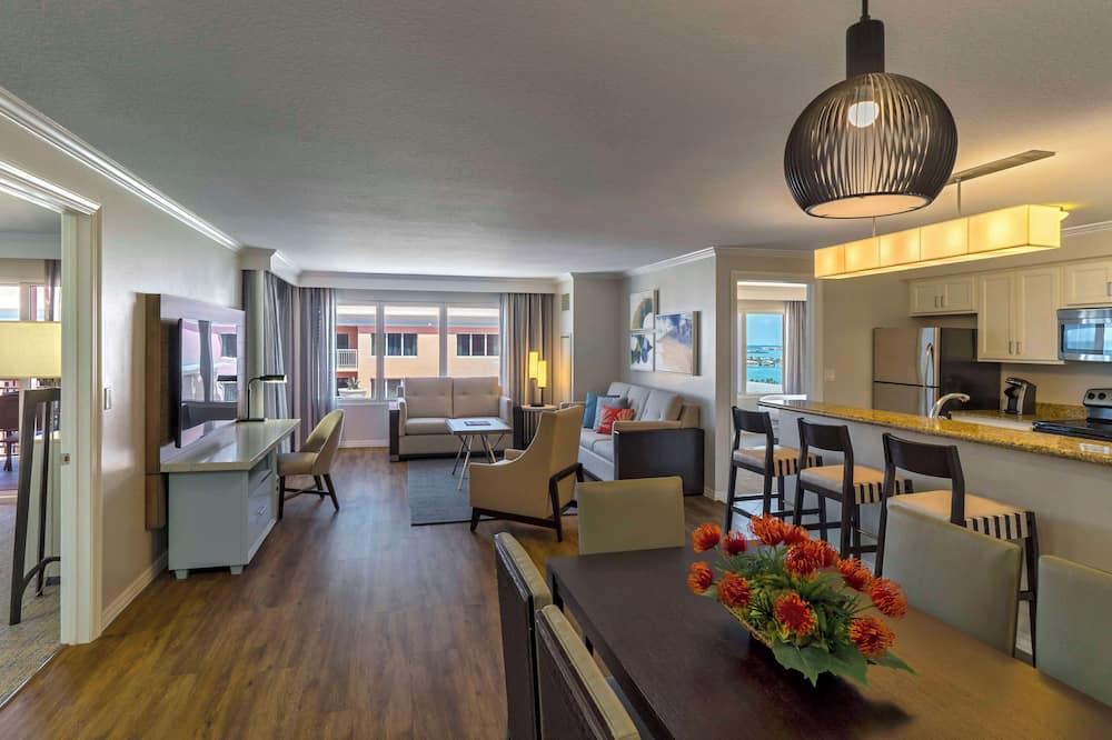 Hyatt Regency Clearwater Beach Resort and Suites 写真