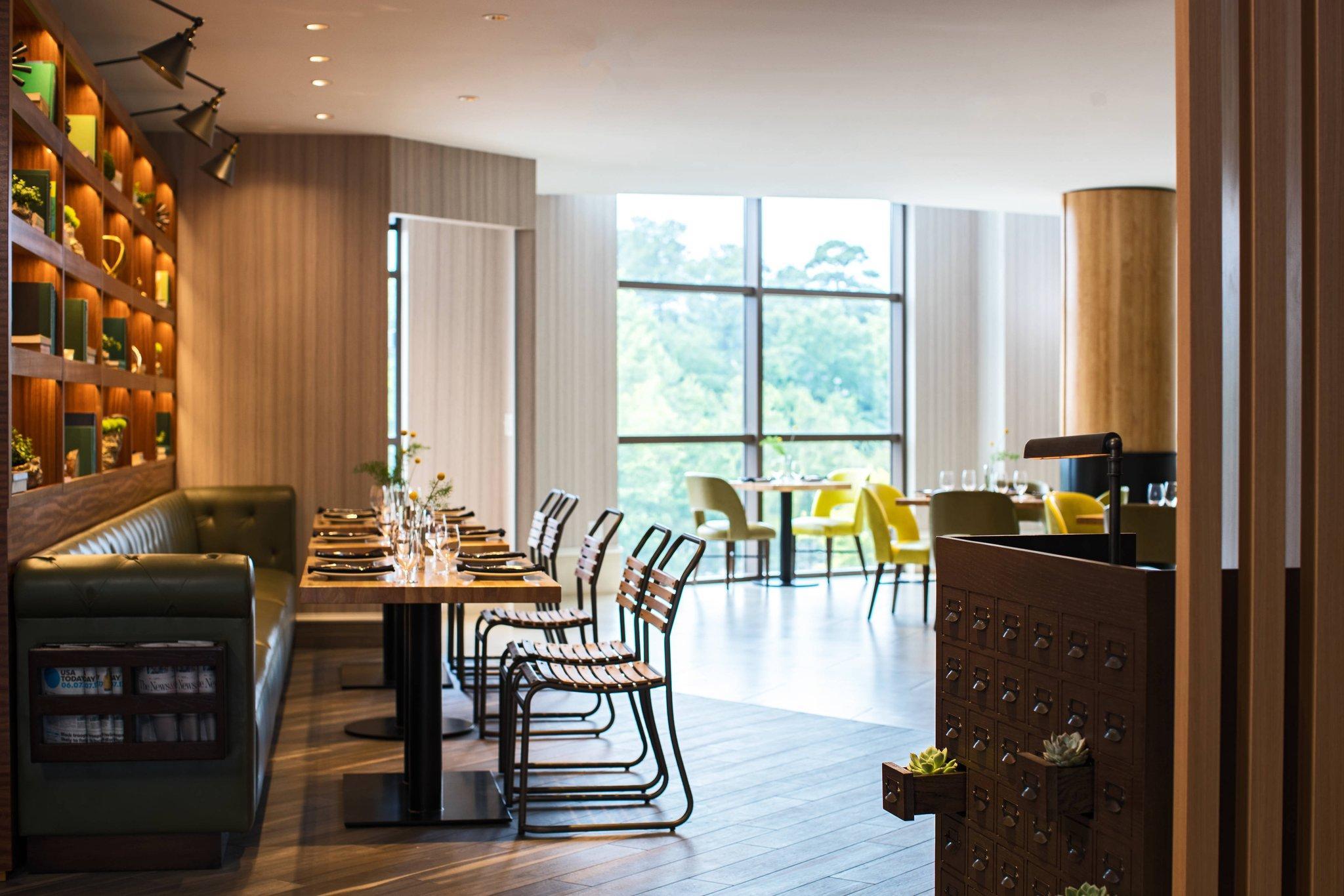 ルネッサンス ローリー ノース ヒルズ ホテル 写真