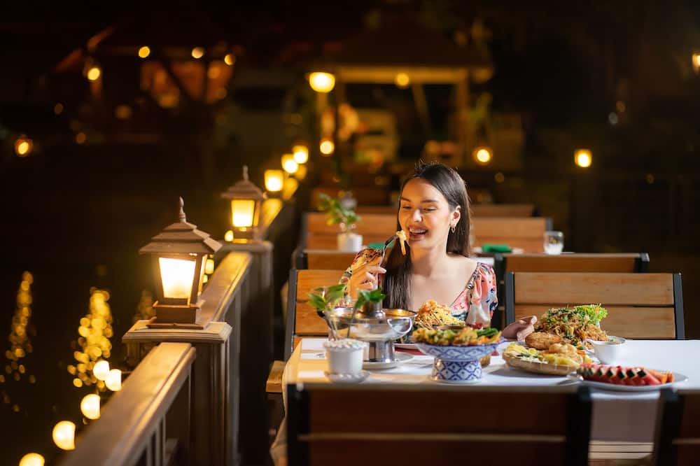 ル シャルム スコータイ 写真