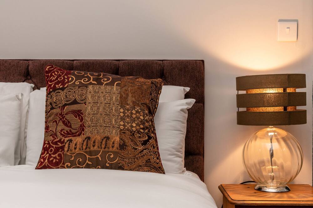 カッパドキア ゲスト ハウス 写真