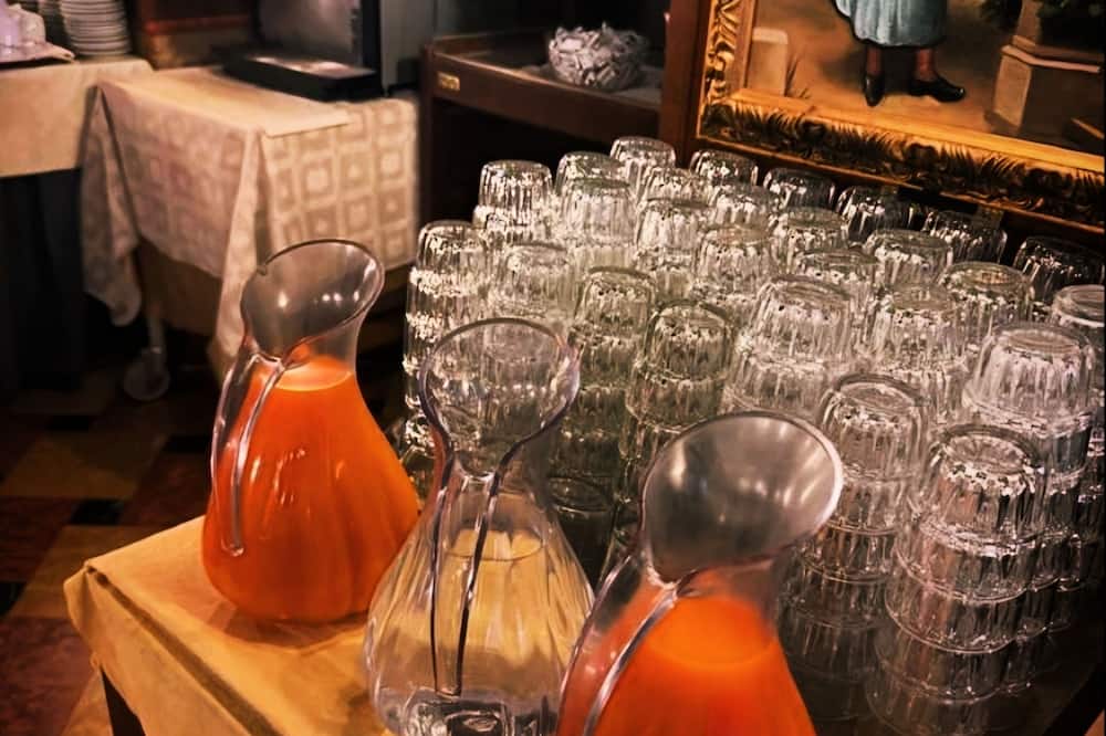 アンティコ パナダ 写真