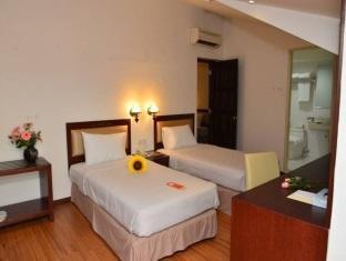 チェン ホー レジデンス 写真