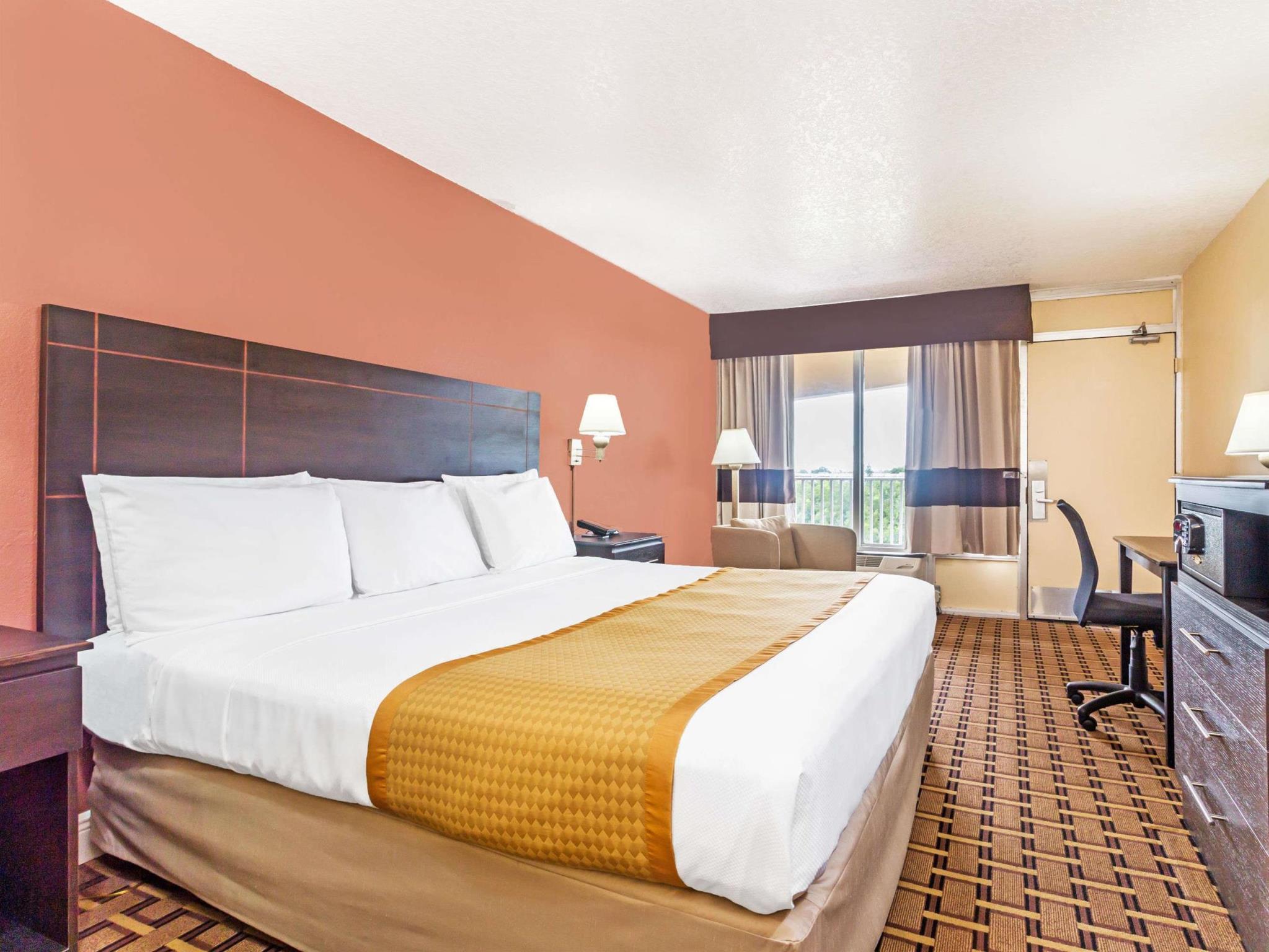 デイズ イン バイ ウィンダム フォート ローダデール - オークランド パーク エアポート ノース 写真