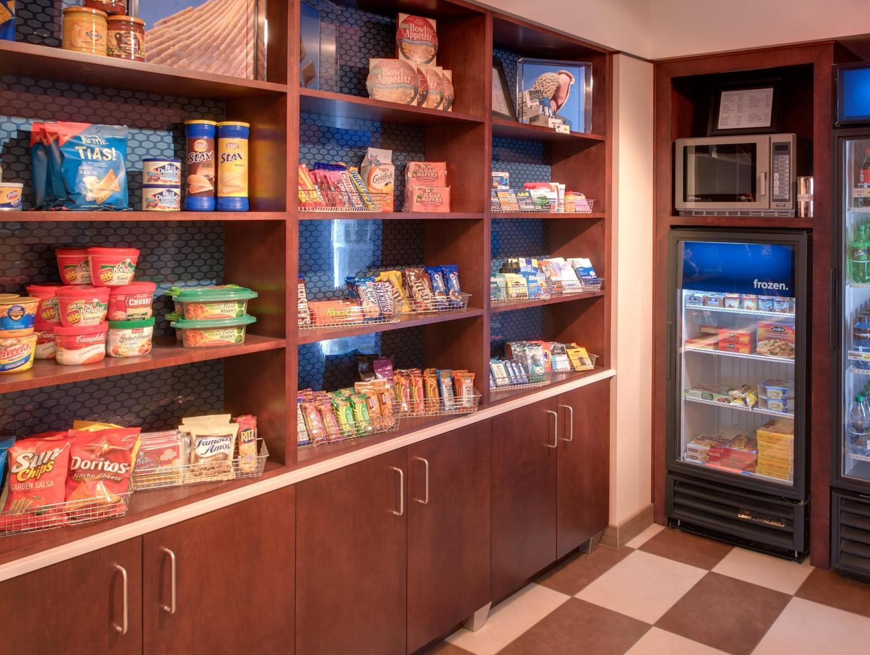 ハンプトン イン ソルト レイク シティ サンディ 写真