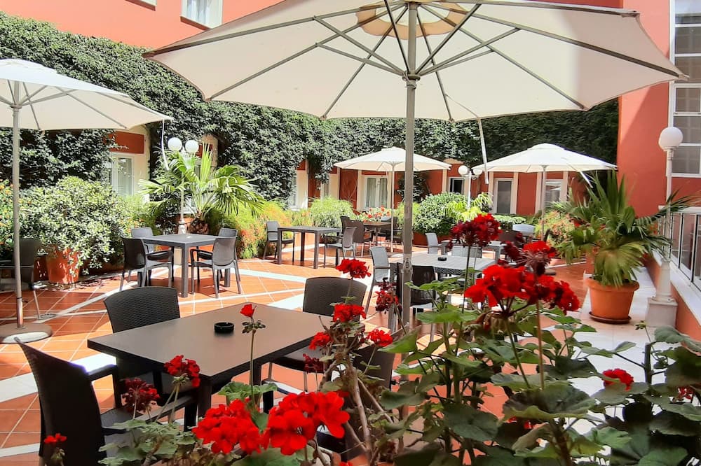 Alboran Chiclana 写真