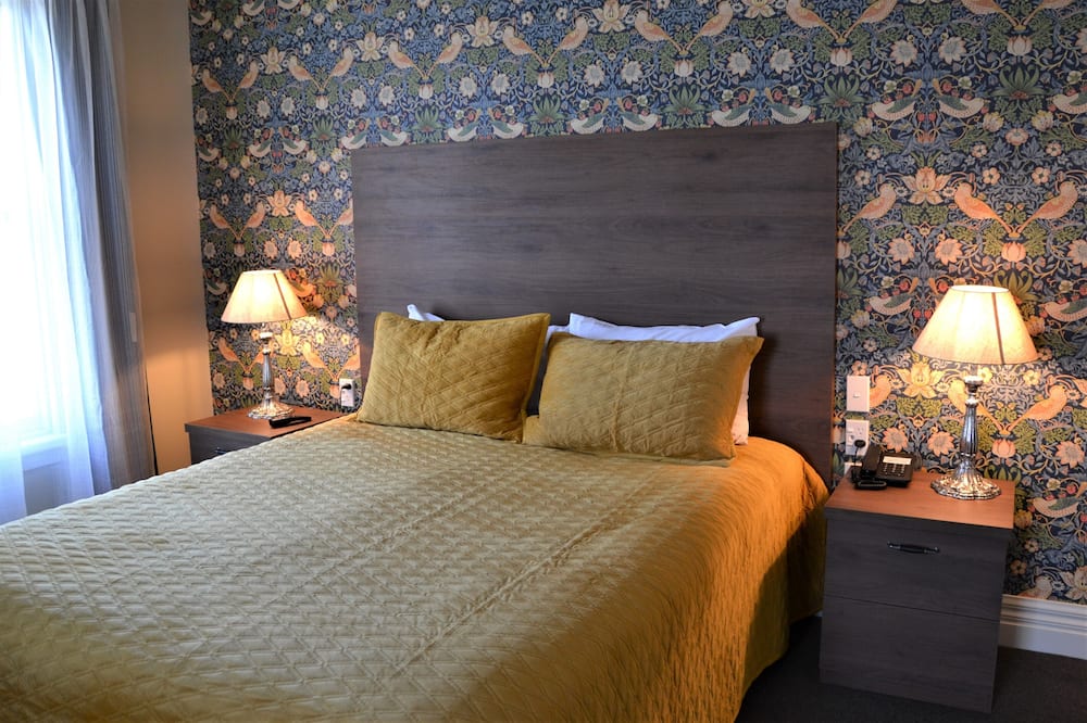 ブライドン ホテル オアマルー 写真