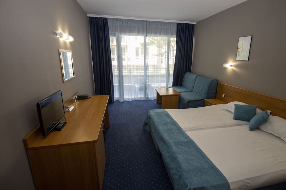 Aquamarine Hotel - All Inclusive 写真