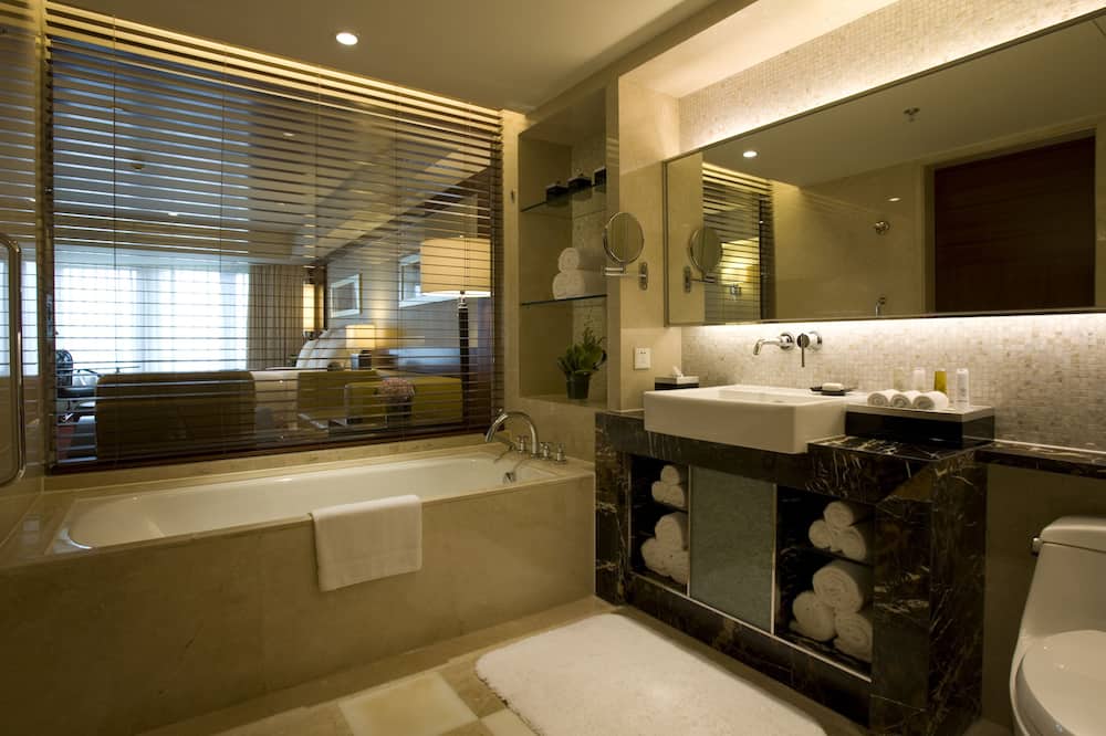 ベイジン プディ ホテル 写真