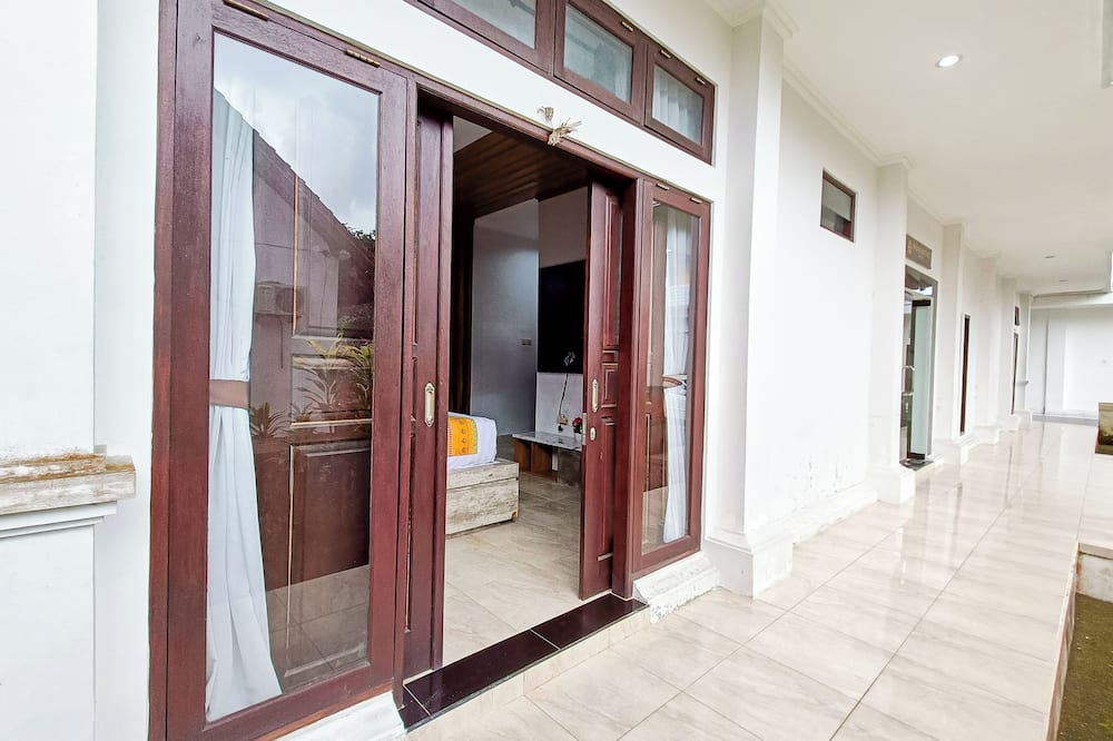 ワハタ ビンタン ホテル 写真