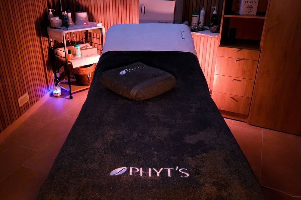 Unique Hôtel & Résidence 写真