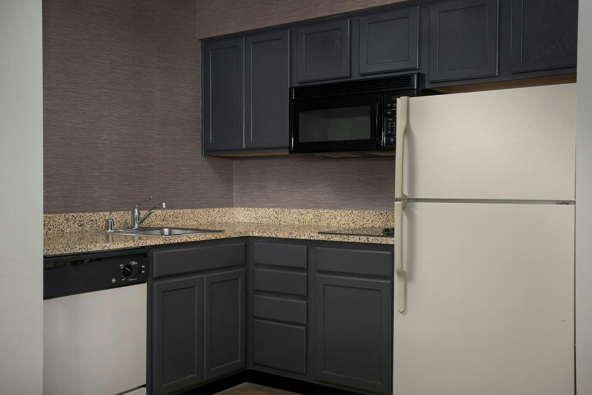 Residence Inn by Marriott Spokane East Valley 写真