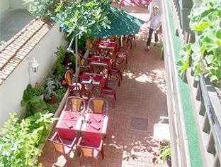 Hôtel Du Stade 写真