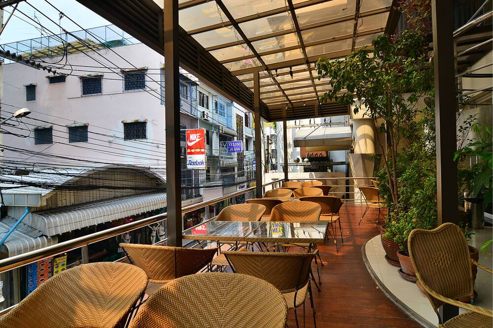 ザ 93 ホテル 写真