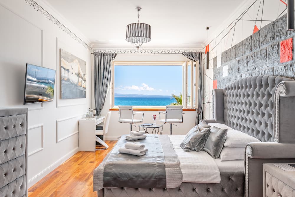 ガレリア ヴァレリア シーサイド ダウンタウン - マグ クイント & エレガント ブティック ホテル 写真