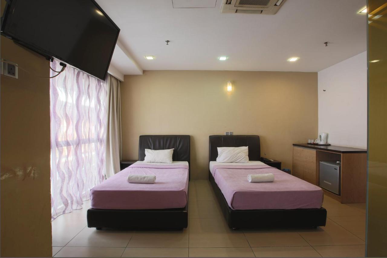 T ホテル ジャラン タール 写真