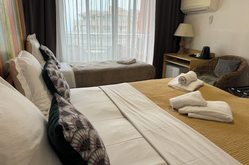 ホテル パノラマ (麗景酒店) 写真