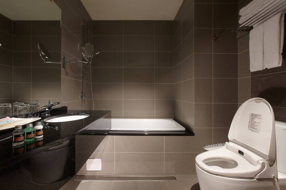 タイシュガー ホテル タイペイ 写真