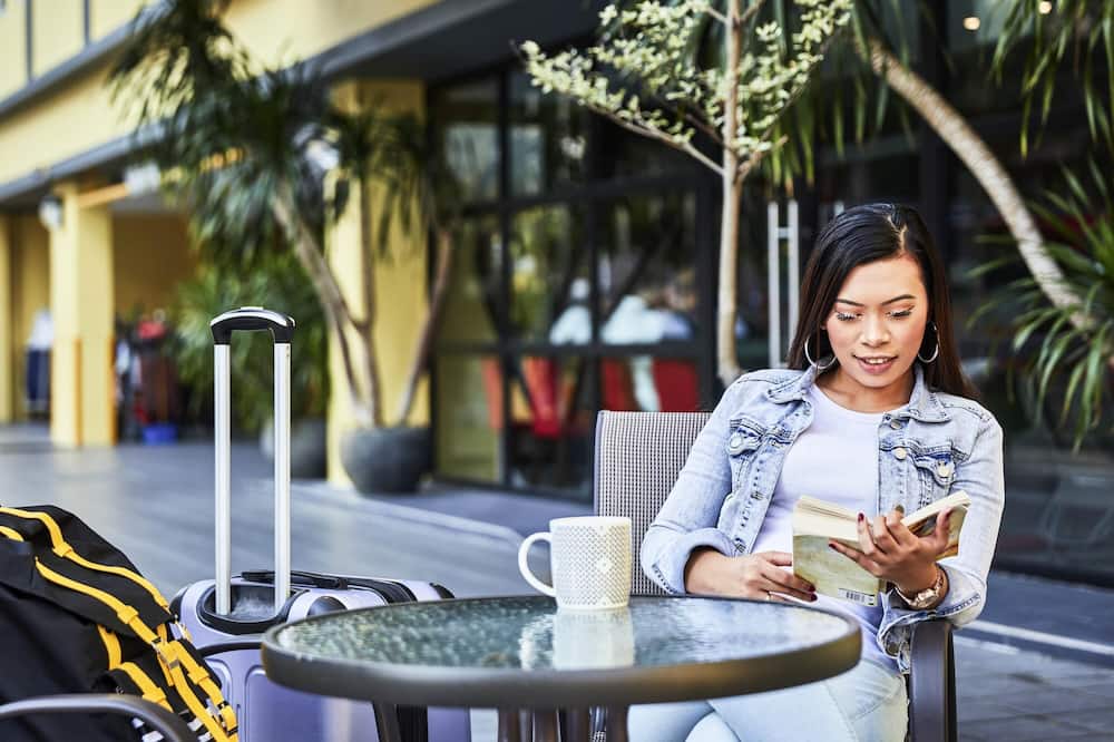 イビス バジェット シンガポール パール 写真