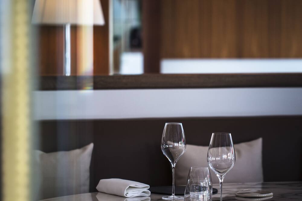 ルレ & シャトー ラシェット シャンプノワーズ 写真