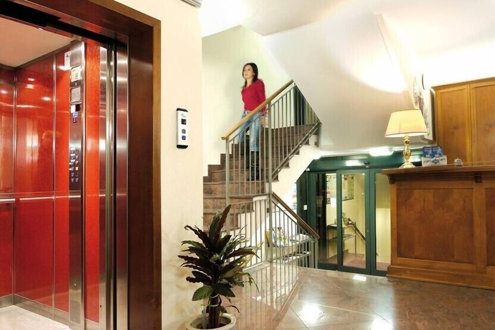 Hotel Dal Ponte 写真