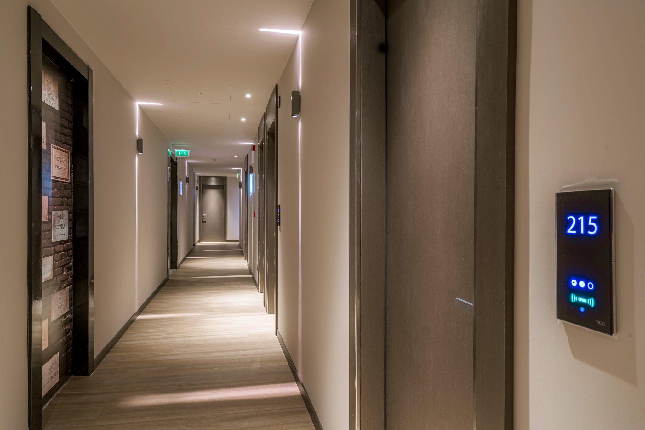 Sangallo Palace 写真