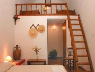 カリメラ ホテル 写真